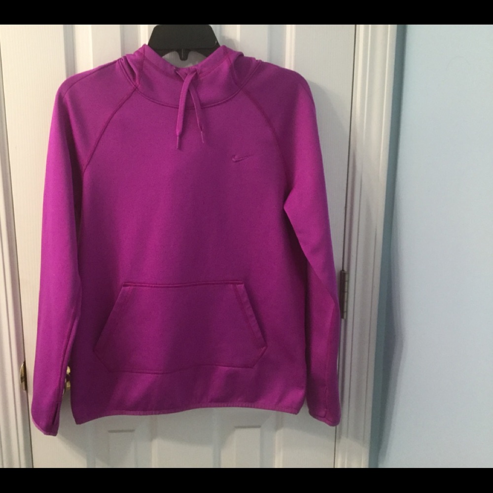 Nike Therma-Fit Hoodie